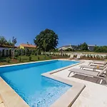 Juventa By Interhome Σπίτι διακοπών Krmed