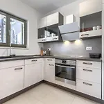 Σπίτι διακοπών Juventa By Interhome Krmed