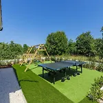 Σπίτι διακοπών Juventa By Interhome