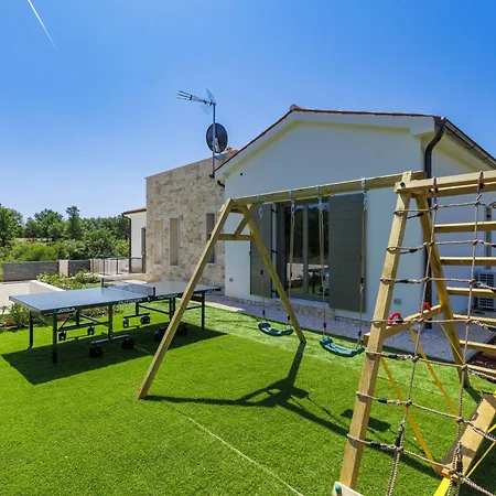 Hébergement de vacances Juventa By Interhome *