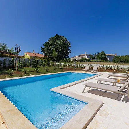 Juventa By Interhome Hébergement de vacances Krmed