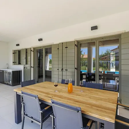 Juventa By Interhome *