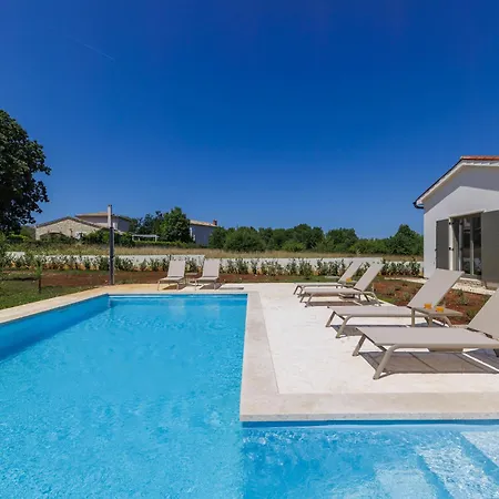 Juventa By Interhome * Krmed