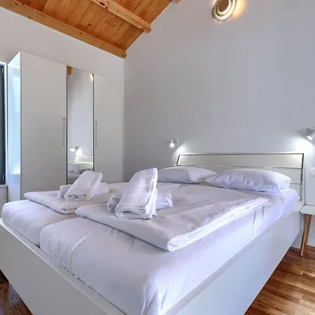 Juventa By Interhome Hébergement de vacances *