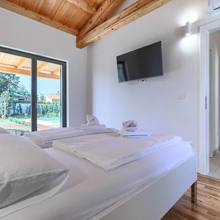 Hébergement de vacances Juventa By Interhome Krmed