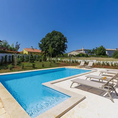 Juventa By Interhome Hébergement de vacances