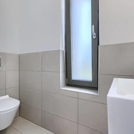 Juventa By Interhome Holiday home *