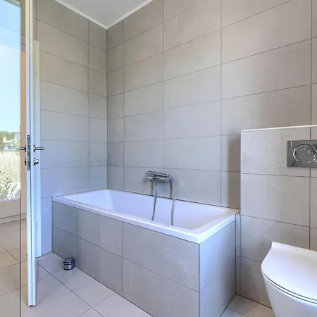 Holiday home Juventa By Interhome Krmed