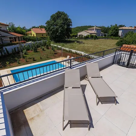 Juventa By Interhome *