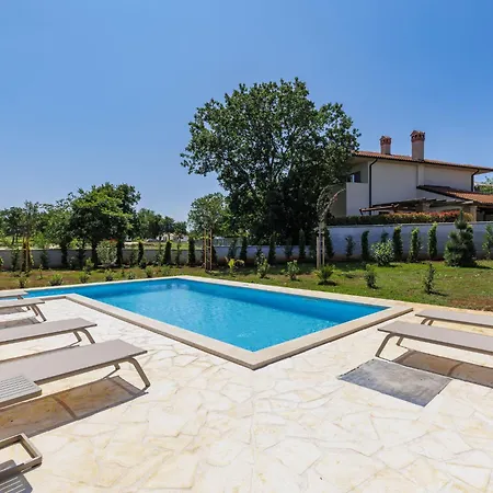 Juventa By Interhome * Krmed