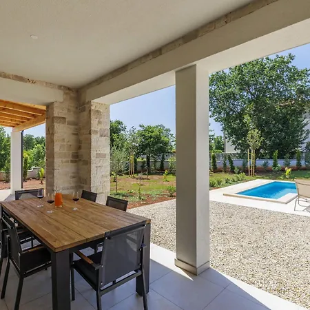 Juventa By Interhome Hébergement de vacances