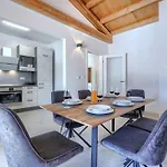 Juventa By Interhome Feriehus