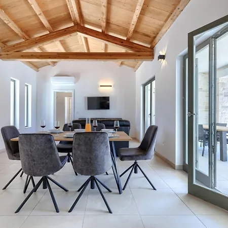 Σπίτι διακοπών Juventa By Interhome *