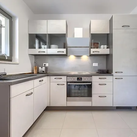 Juventa By Interhome