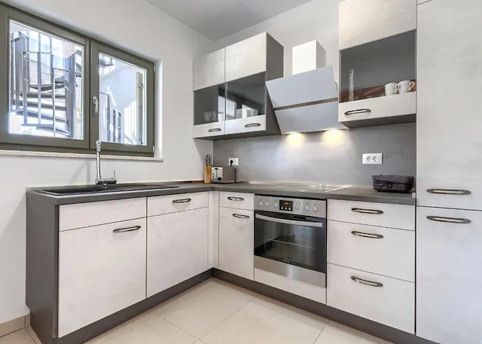 Feriehus Juventa By Interhome Krmed